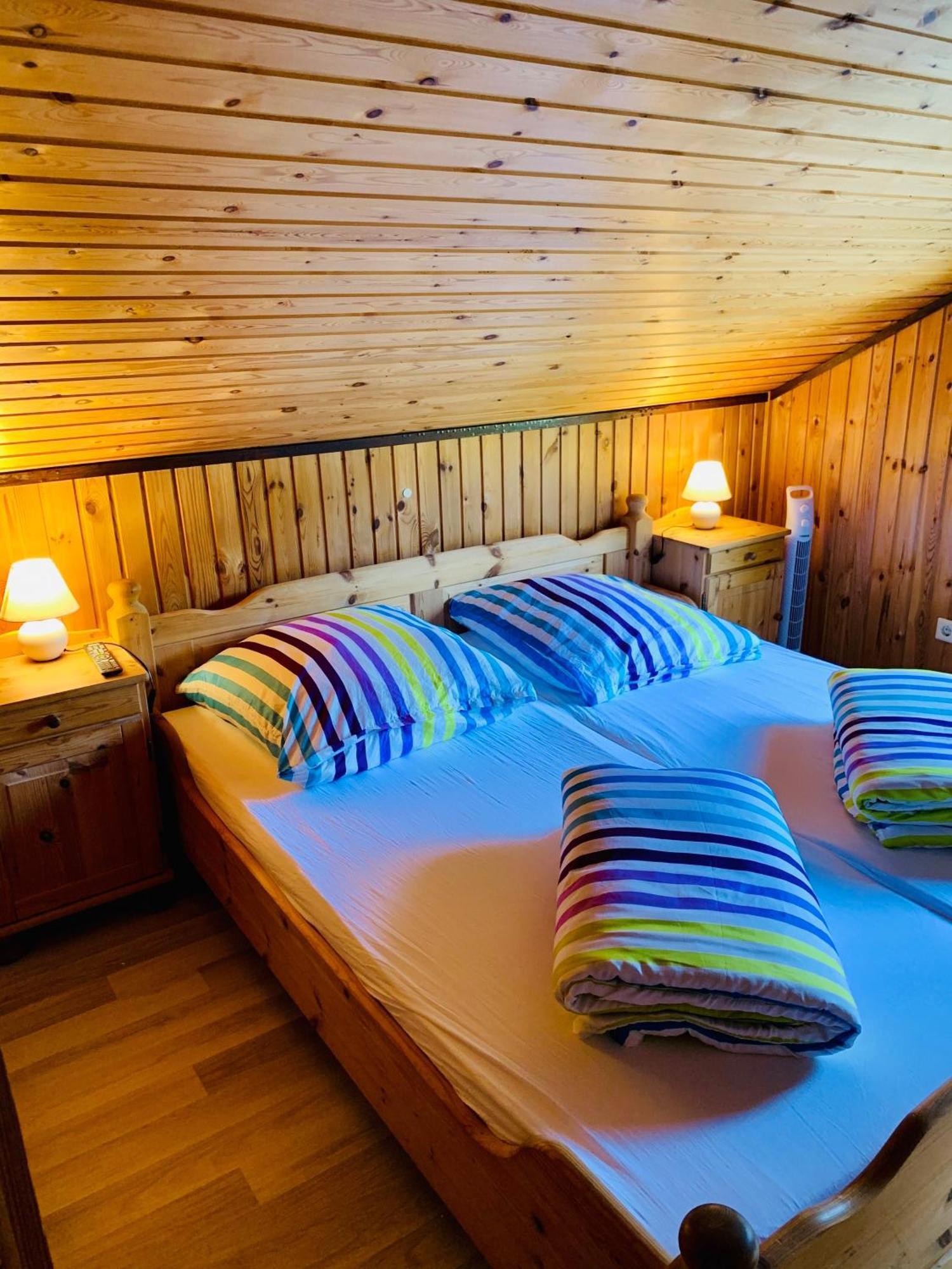 Komfort-Ferienhaus - Extertal Ferienpark - Entspannung, Natur, Wald, Familie #51 المظهر الخارجي الصورة