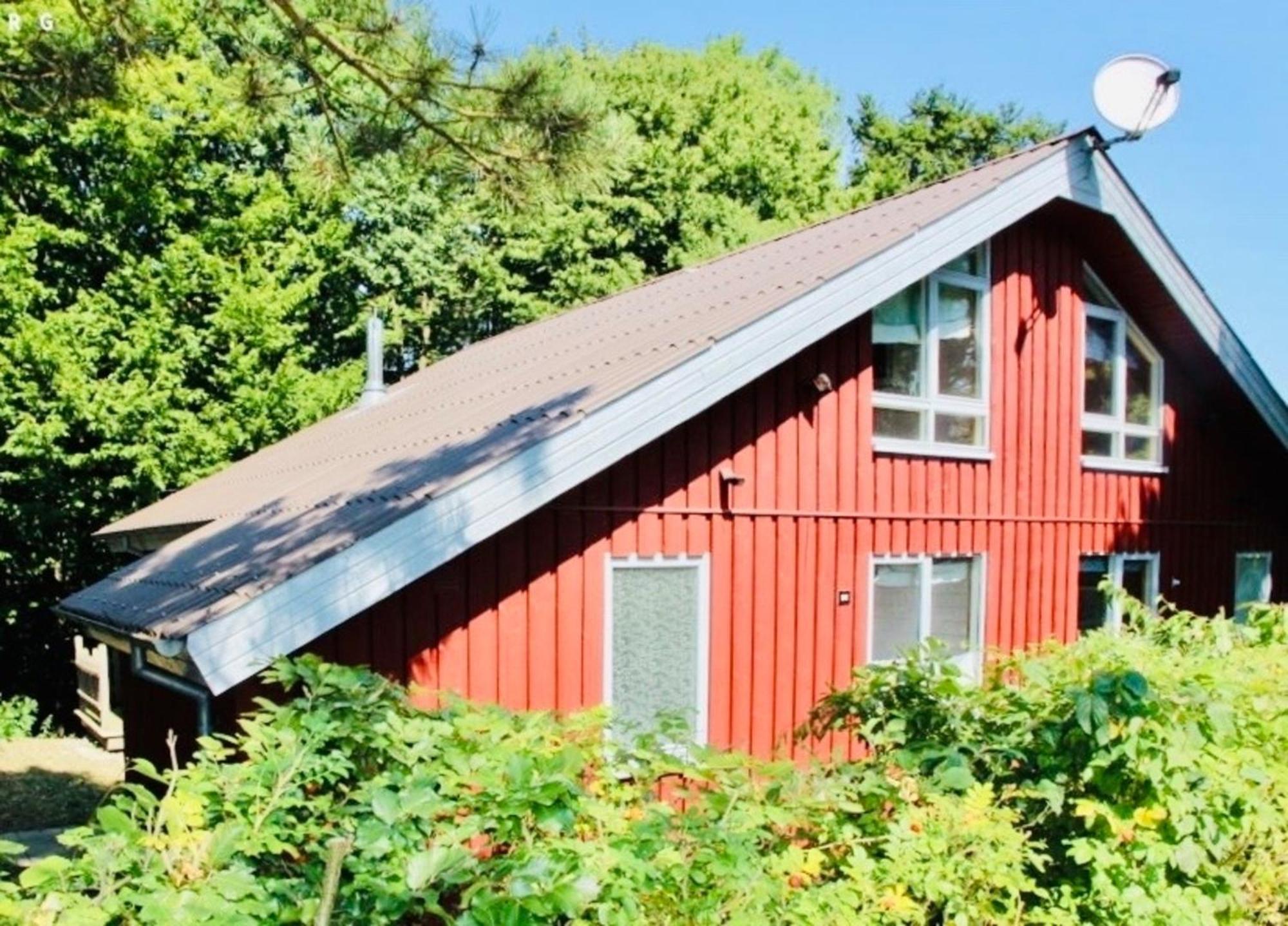 Komfort-Ferienhaus - Extertal Ferienpark - Entspannung, Natur, Wald, Familie #51 المظهر الخارجي الصورة
